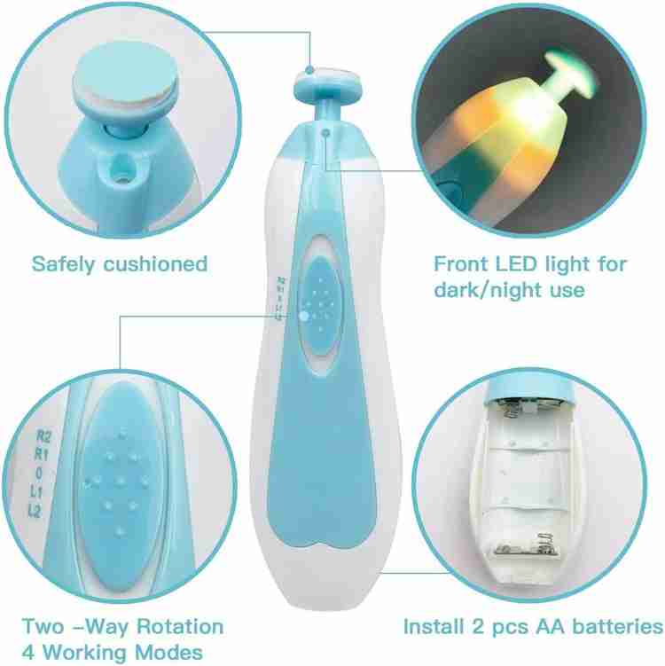 Kids nail cutter deals