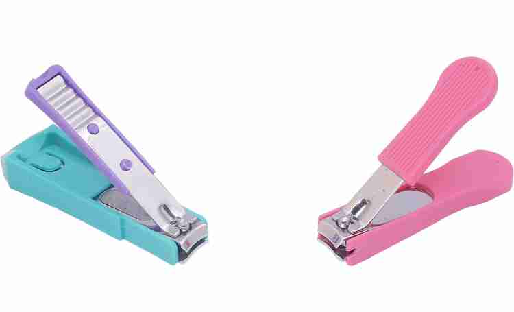 Fancy nail clippers cheap