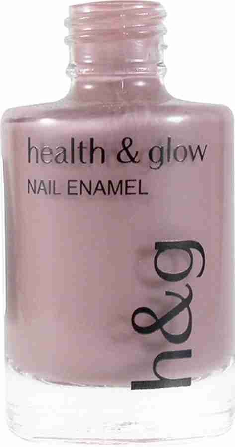 Health and hotsell glow nail polish