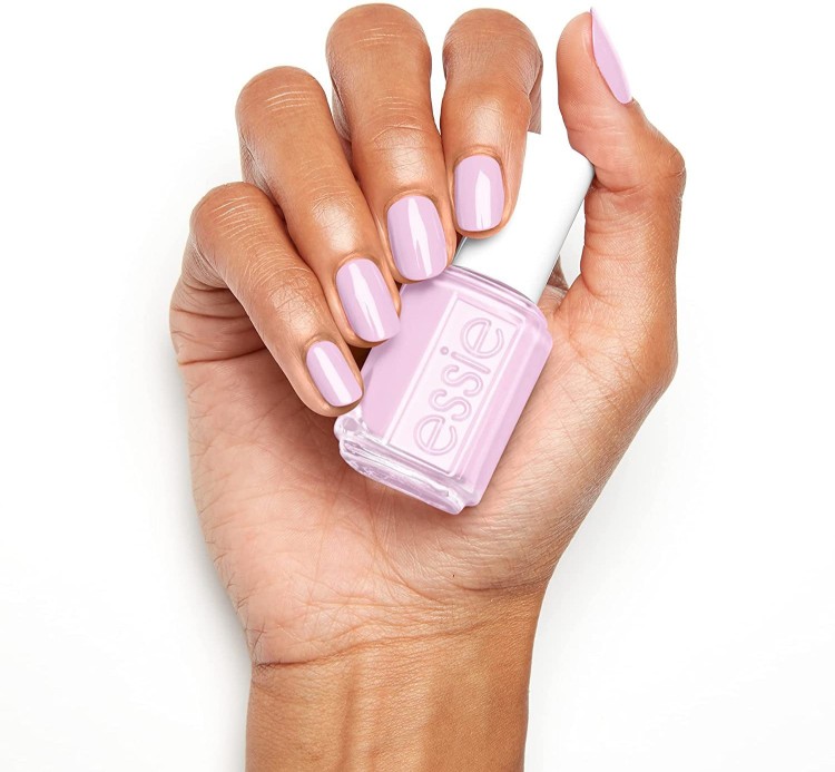 Essie: Turquoise & Caicos | Essie nail polish colors, Summer nail polish,  Turquoise nails
