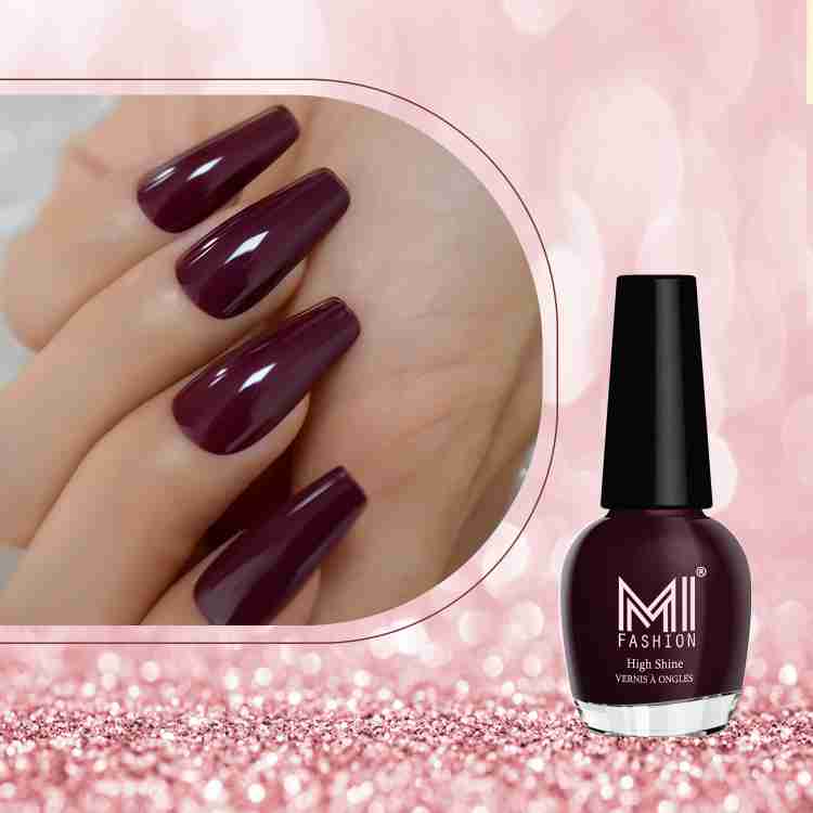 Light pink matte nail polish deals