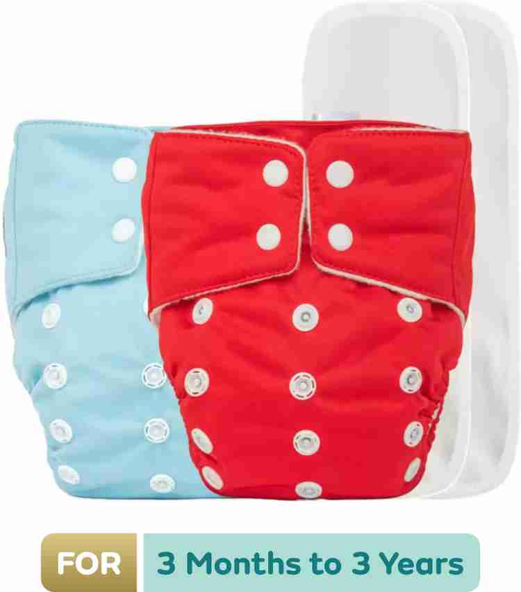 Reusable diapers top flipkart