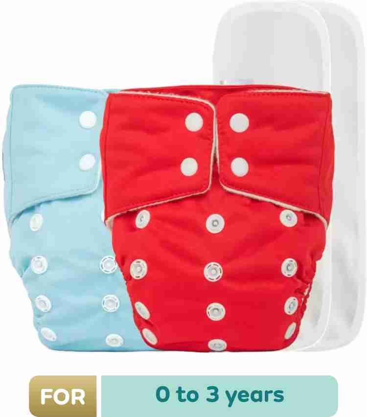 Reusable diapers flipkart store