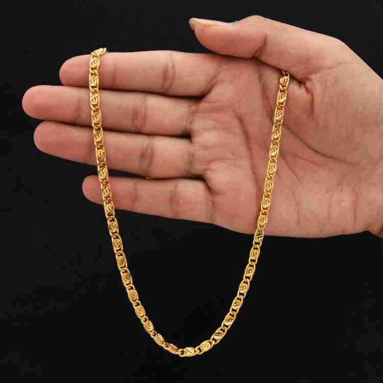 Jalebi necklace shop