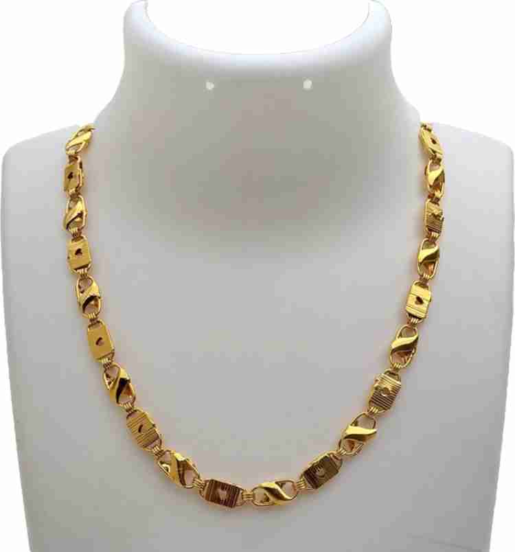 Jewellery gold chain on sale design