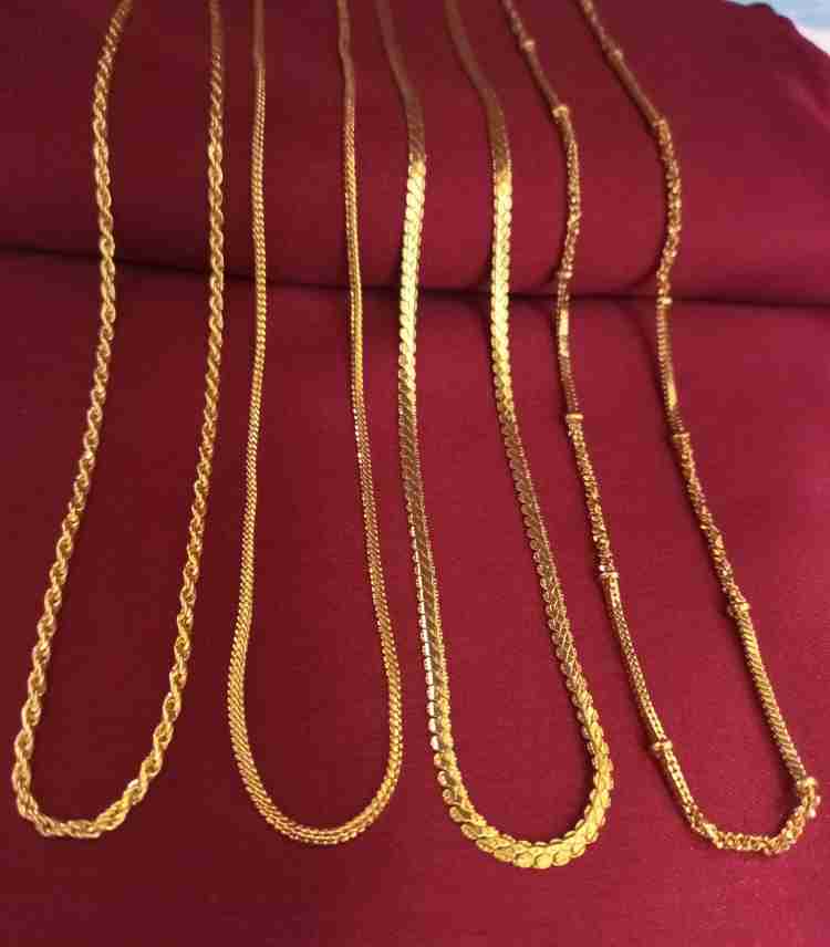 8grm deals gold chain