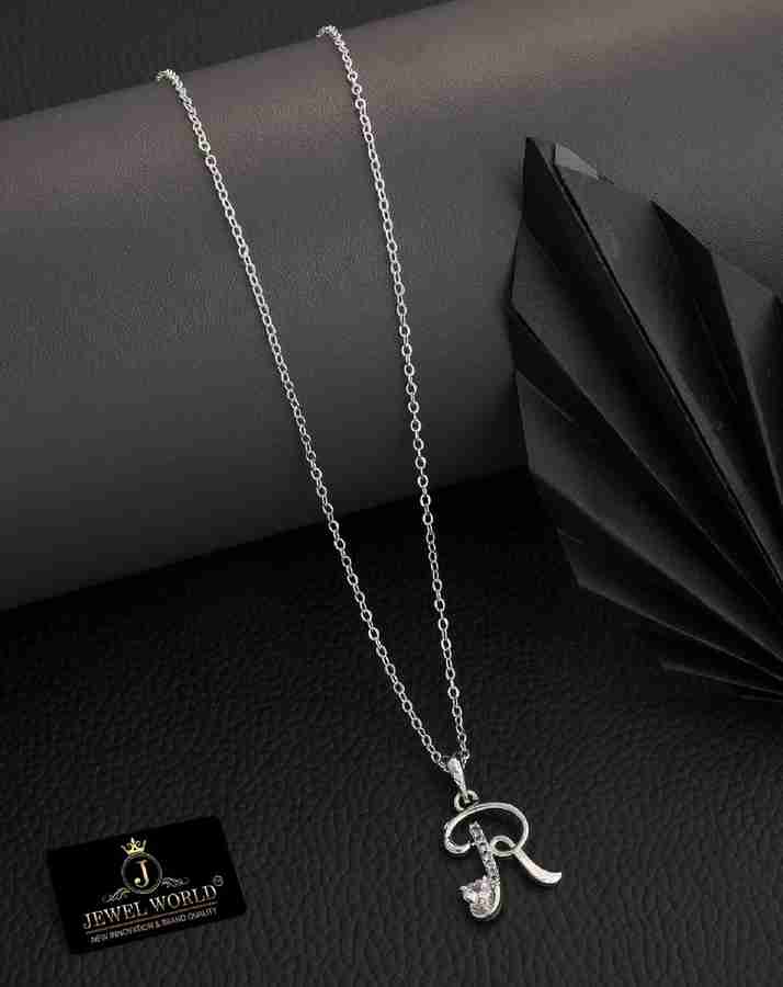Unisilver necklace outlet price