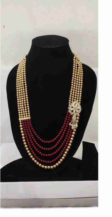 Mala for dulha sale
