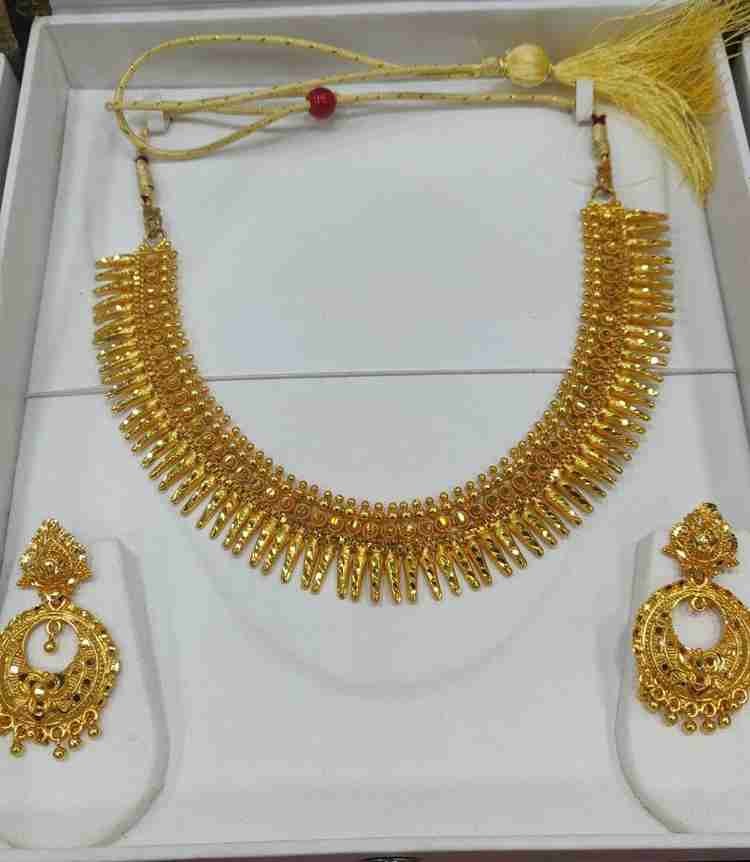 Flipkart necklace design deals