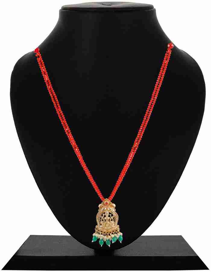 Jewelgenics Pearl Gold plated Plated Alloy Necklace Price in India Buy Jewelgenics Pearl Gold plated Plated Alloy Necklace Online at Best Prices in India Flipkart