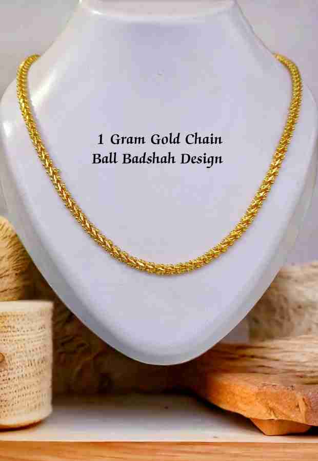 Badshah jewellers clearance