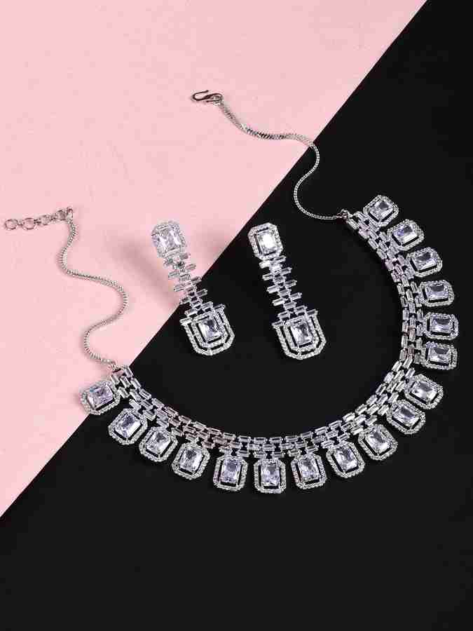 Snapdeal women's jewellery top