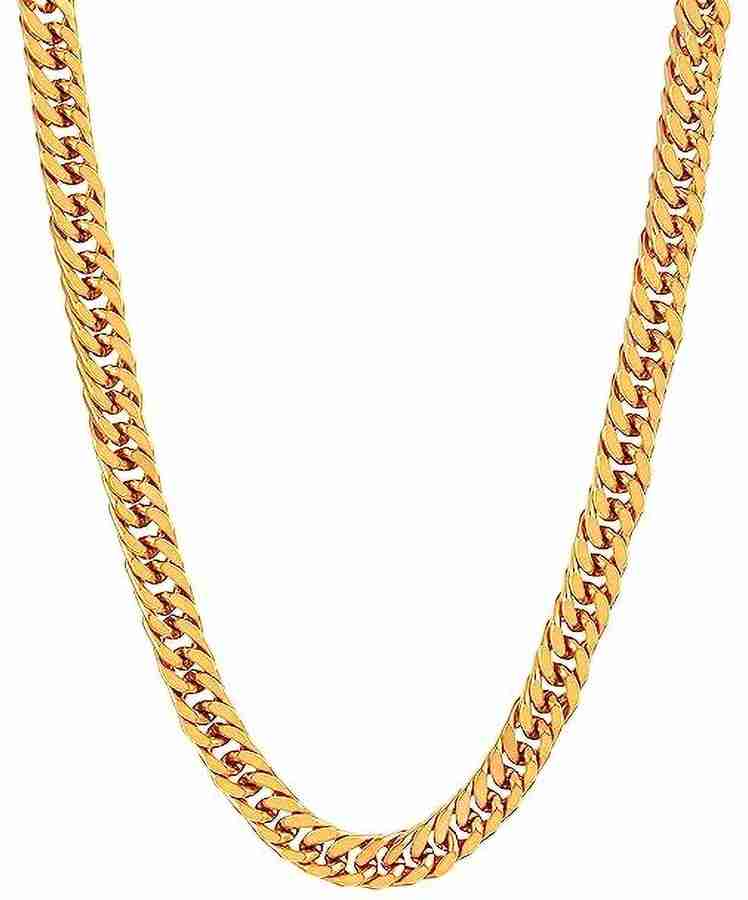 fashion accessories CHAIN GOLD KADI 04 Gold plated Plated Silver Chain Price in India Buy fashion accessories CHAIN GOLD KADI 04 Gold plated Plated Silver Chain Online at Best Prices in India Flipkart...
