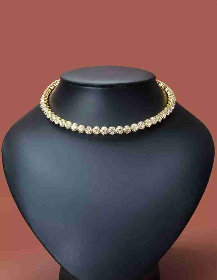 New shop fashion choker