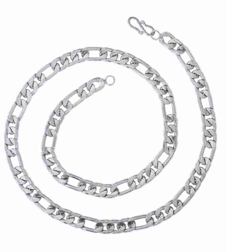 30 gram deals silver chain