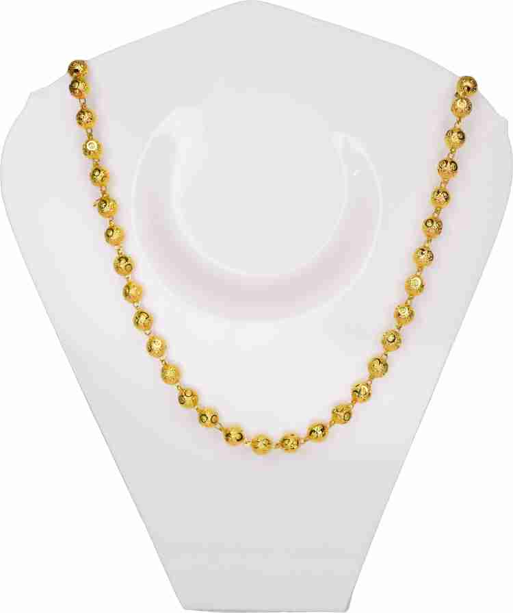 Matar store mala gold