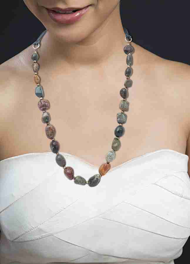 Banaras Manufacturers Funky Fashion Beads Designer Jewellery