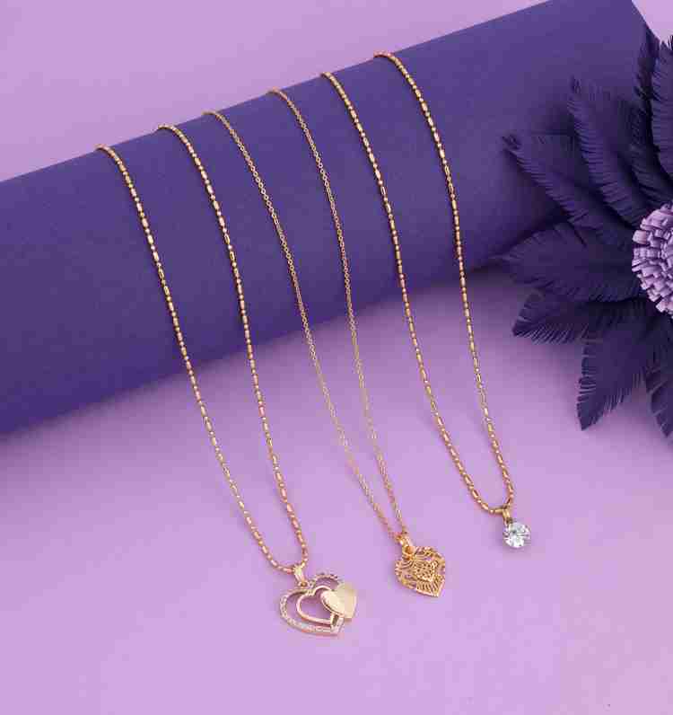 Short locket outlet