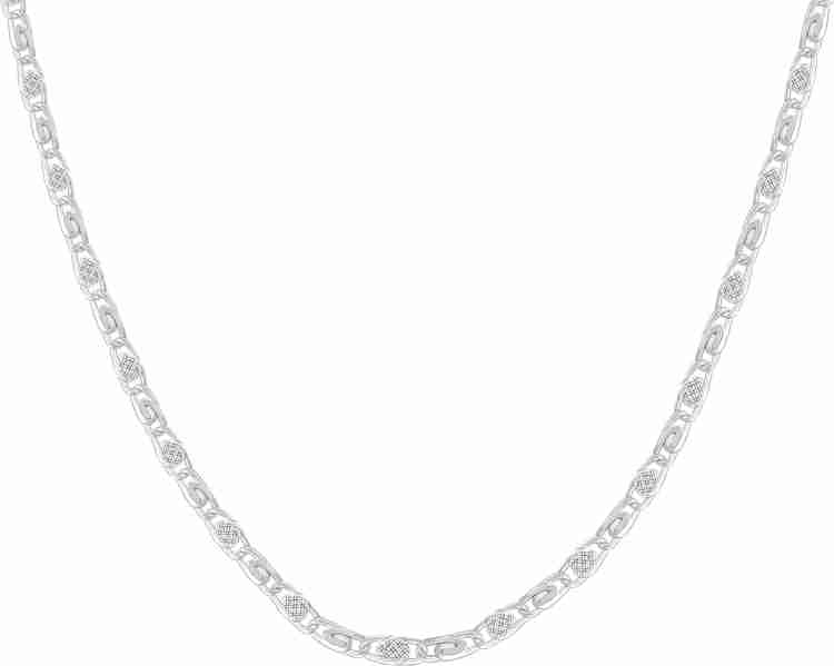 Giva silver store chain