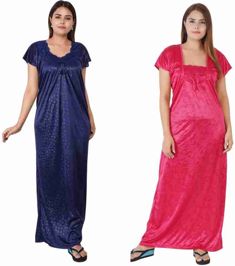 Nightgown flipkart best sale