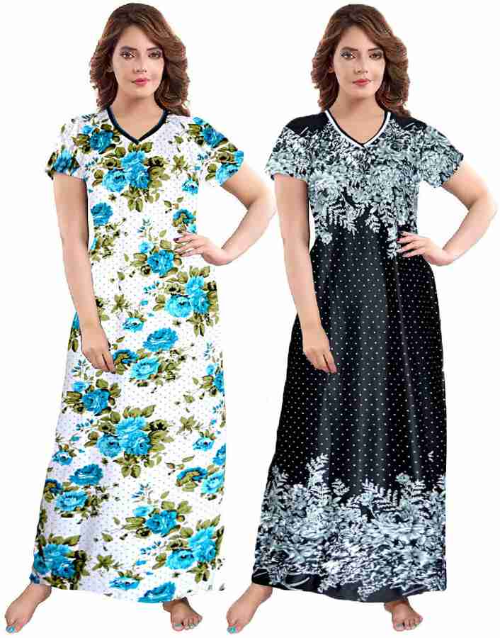 Flipkart online shopping cheap dresses womens nighty