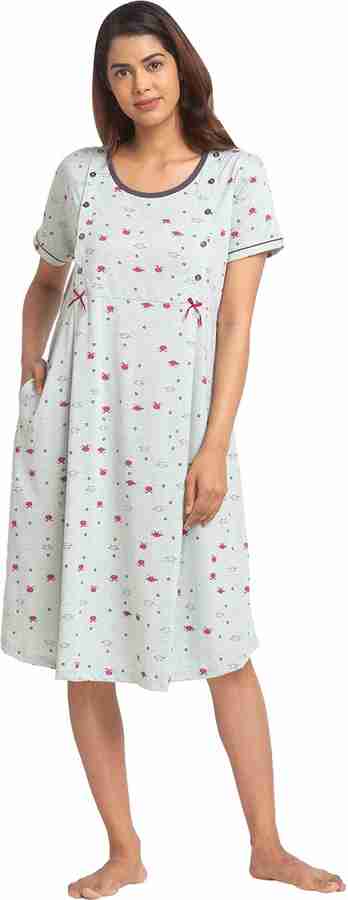 JULIET Women Nighty Buy JULIET Women Nighty Online at Best