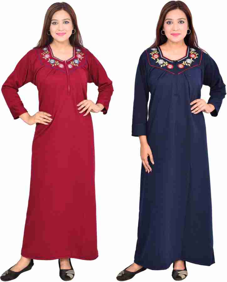 Flipkart maxi nighty sale