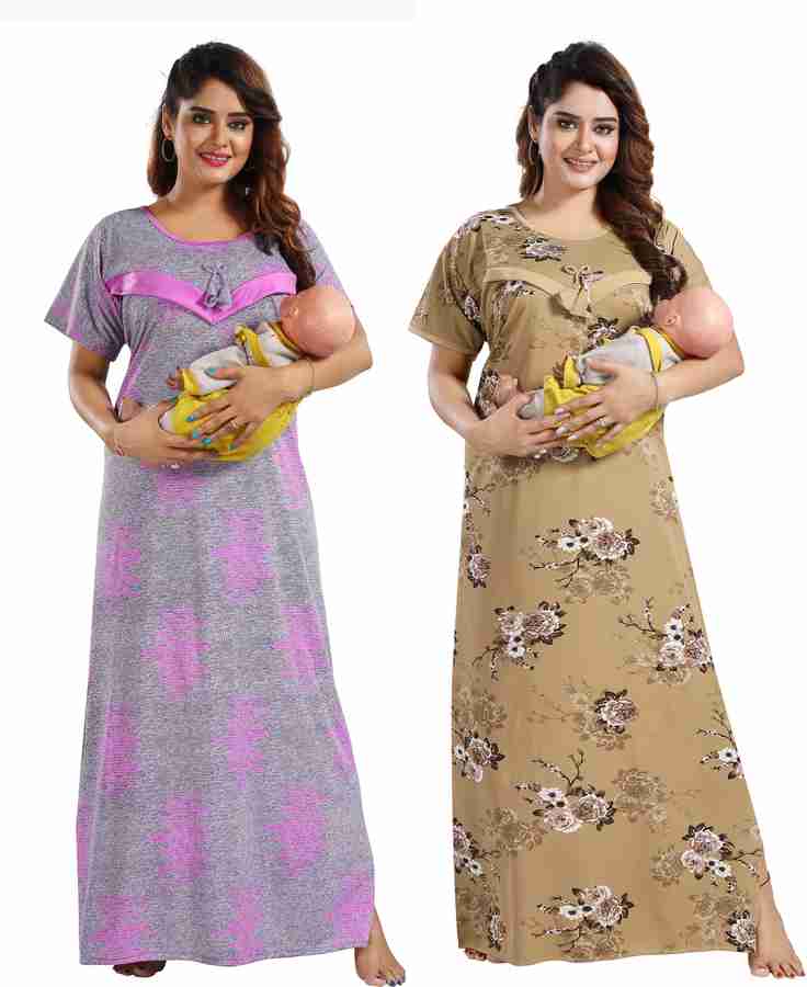 Flipkart nighty shopping top