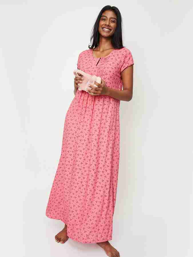 Nighties in max deals