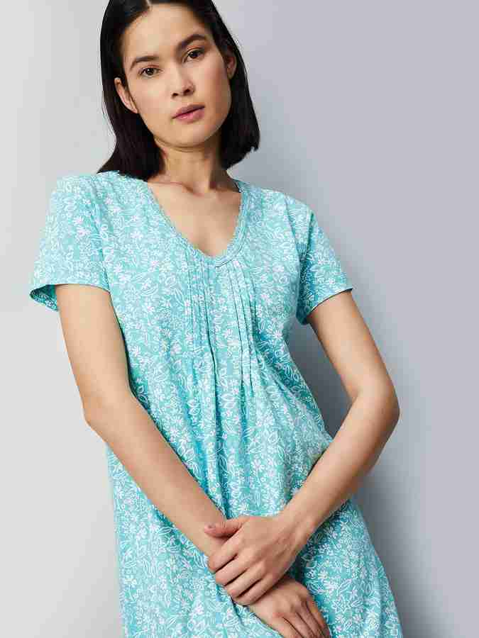 Max night dress top