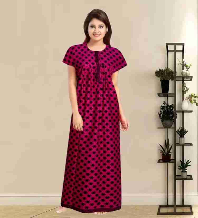Flipkart for ladies nighty deals