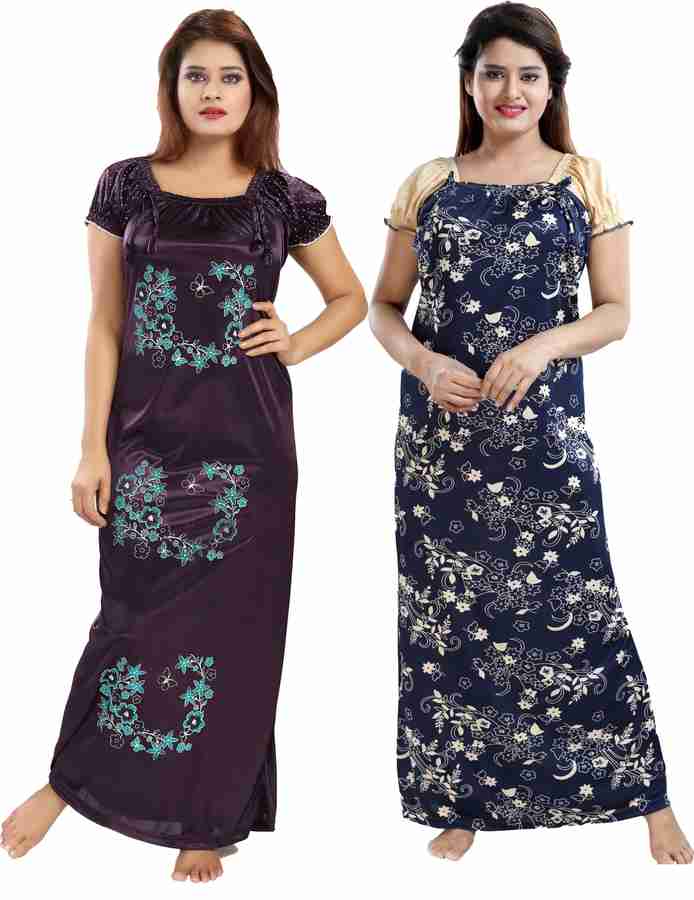 Flipkart online shopping night dress top