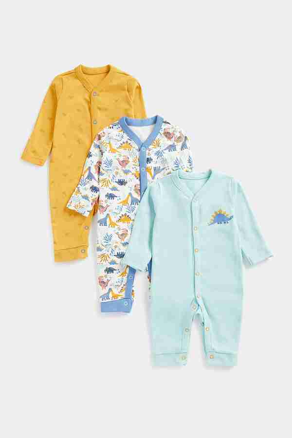 Mothercare night discount suits