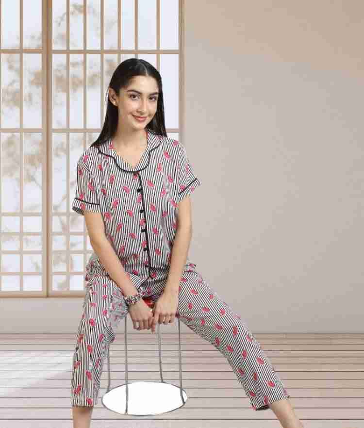 Pyjamas flipkart sale