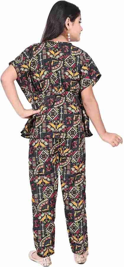 Ladies store cat pyjamas