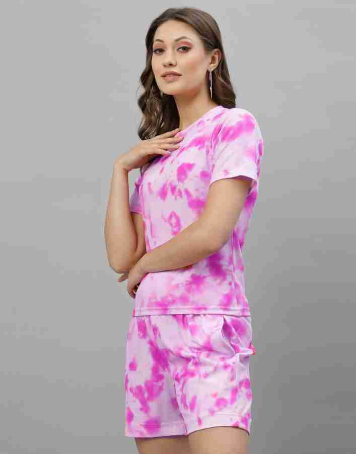 Flipkart night dress for girls sale