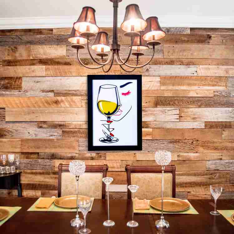 OLENYOK Wine Glass Frame Stylish Wall Hanging Frame Canvas Wall Art Wooden Frame Price in India Buy OLENYOK Wine Glass Frame Stylish Wall Hanging Frame Canvas Wall Art Wooden Frame online