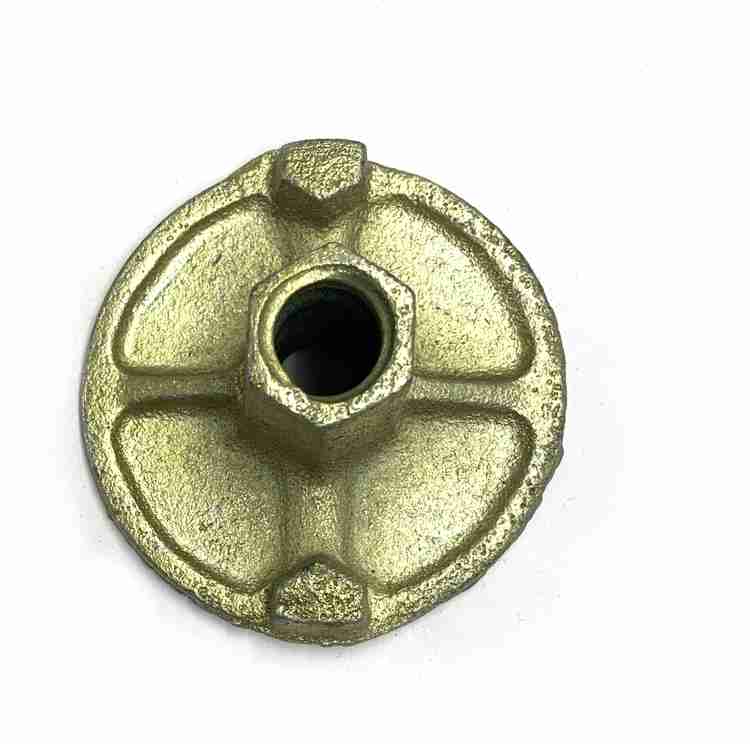 VENTA Scaffolding Tie Rod Anchor Nut 1 Way Coupling Pipe Joint