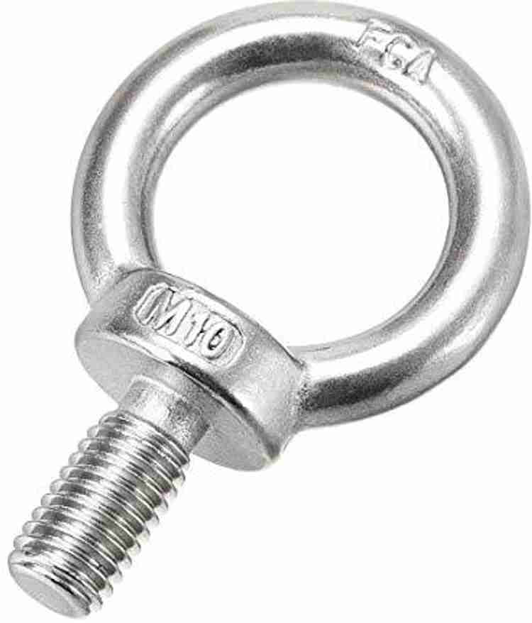 M10 shop eye bolt