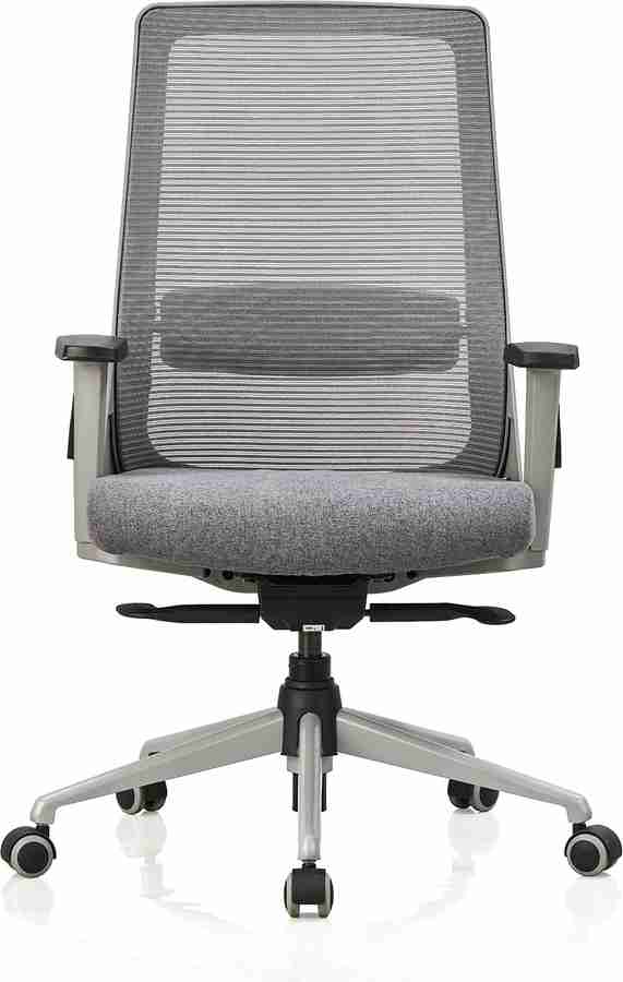 Featherlite mesh chair discount