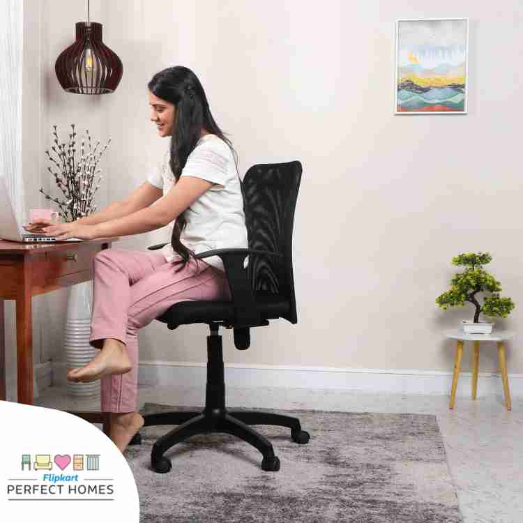 Laptop chair store flipkart