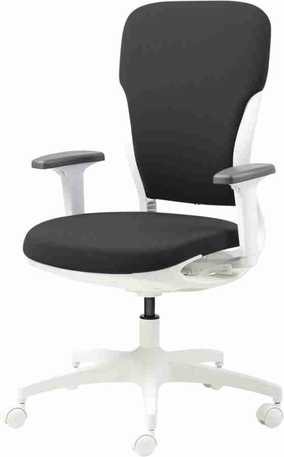 Godrej Interio Motion High Back Fabric Office Executive Chair