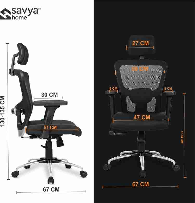 APEX CHAIRS SAVYA HOME BEATLE CHROME BASE HIGH BACK OFFICE CHAIR Fabric Office Executive Chair Price in India Buy APEX CHAIRS SAVYA HOME BEATLE CHROME BASE HIGH BACK OFFICE CHAIR Fabric