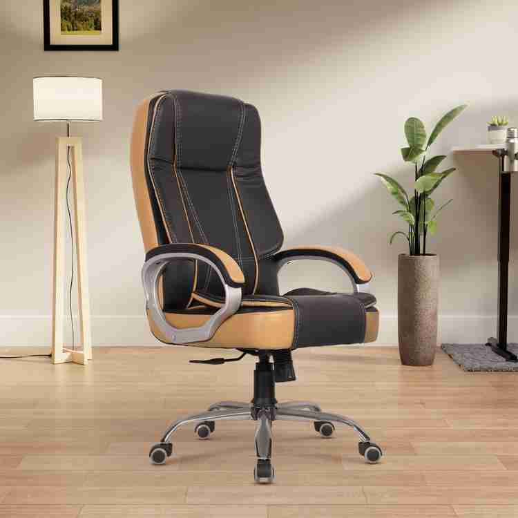 Green soul vienna executive office shop chair