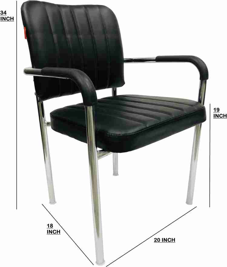 Office visitors chairs discount price