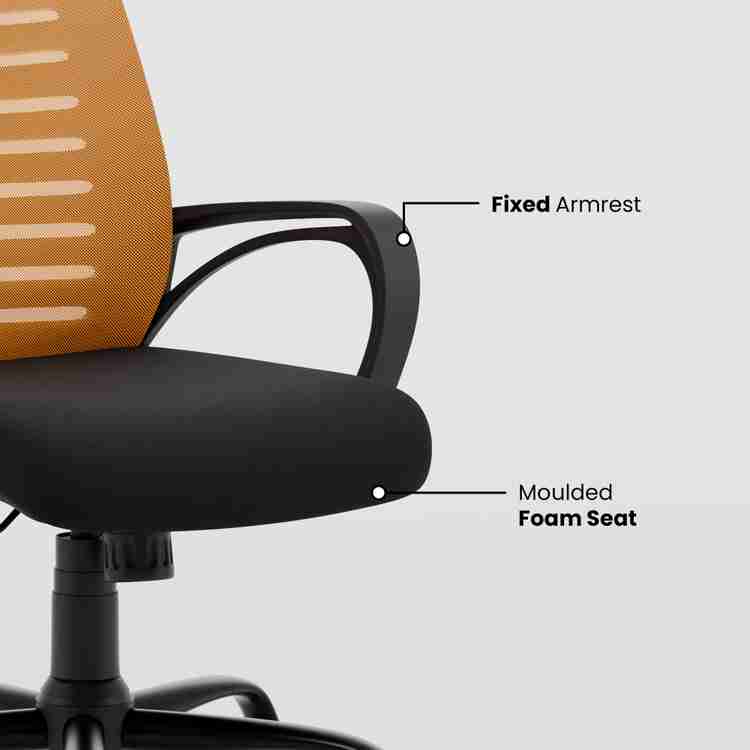 Moulded foam chair 2025