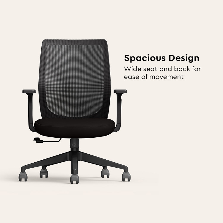 Godrej Student Chair Godrej Poise Study Chair With Net Back Godrej