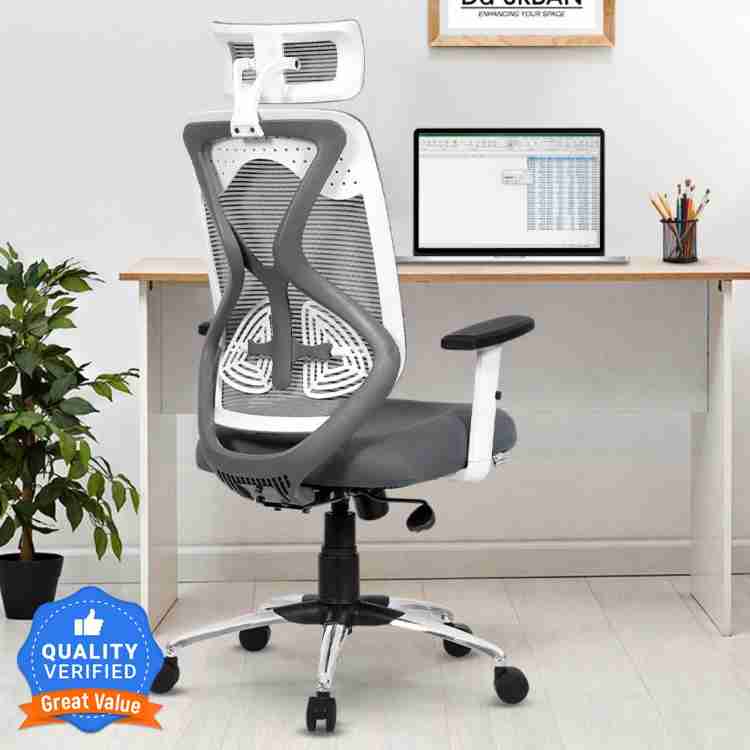 Computer discount desk chair