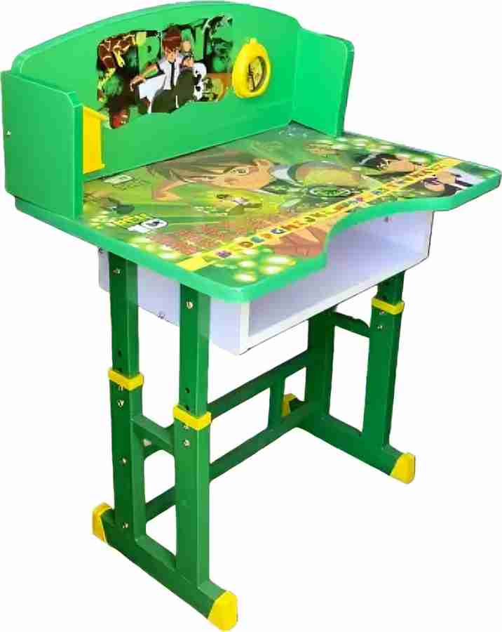 Ben 10 study table discount