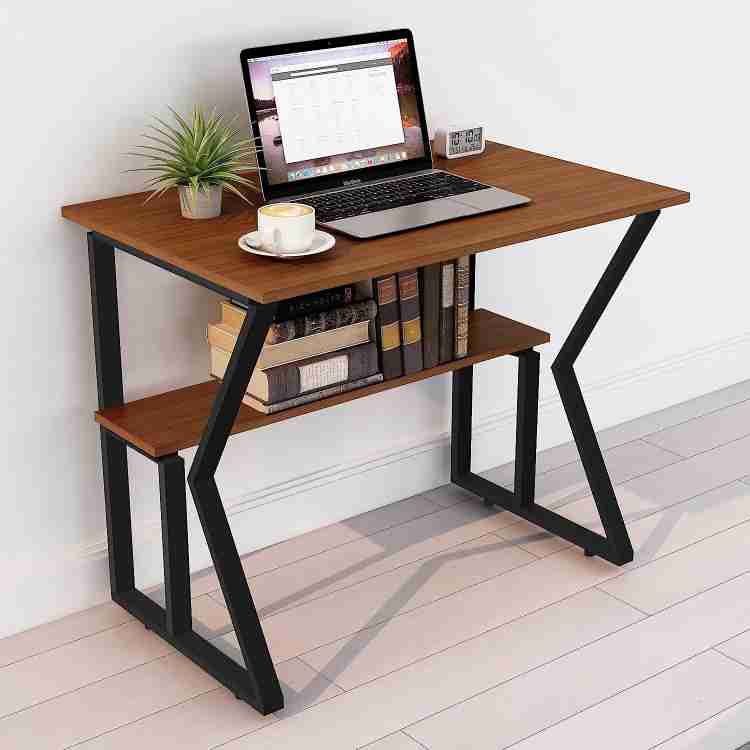 Plantex Laptop Table Desk for Office Home Classroom K Leg Foldable Table APS 1000 Engineered Wood Study Table Price in India Buy Plantex Laptop Table Desk for Office Home Classroom K Leg Foldable Tabl...